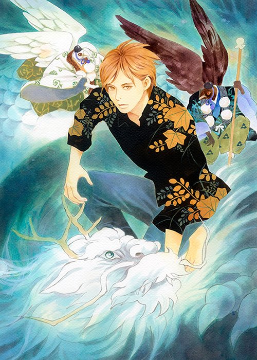 今市子 百鬼夜行抄 最新刊29巻あらすじネタバレ30巻発売日は ナピログ