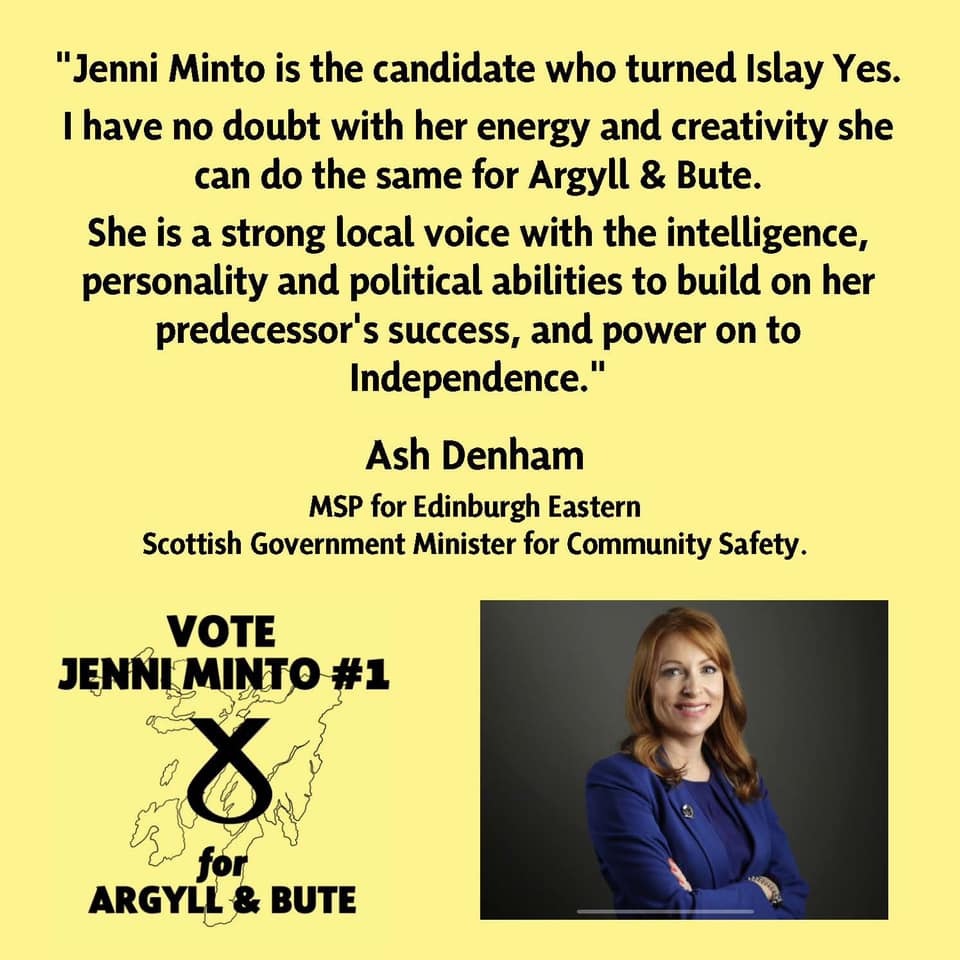 A huge thank you  @ashtenRD for your very kind message of support.