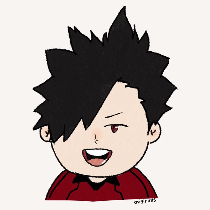 黒尾のtwitterイラスト検索結果 古い順