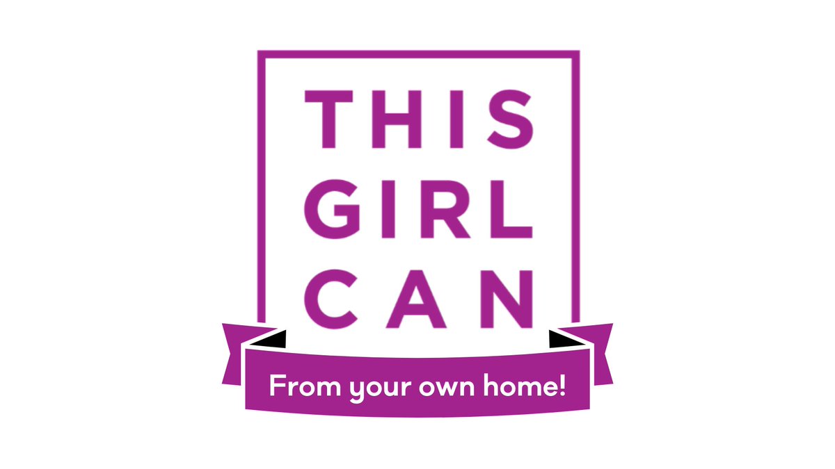 👉LADIES! Ready for some "you" time! 💕

Join This Girl Can Nottingham LIVE this Sat 11-3pm on FB for 3hrs of FREE fitness 🙌

Join for as long as you fancy, for Zumba, Boxing, Yoga, and even Caribbean Soca workouts! 💃🧘🥊
⬇️⬇️⬇️
facebook.com/events/5334329…