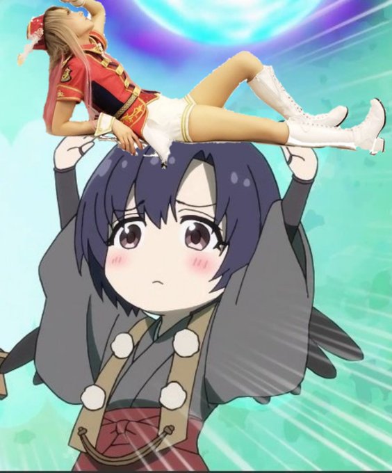 クソコラグランプリ