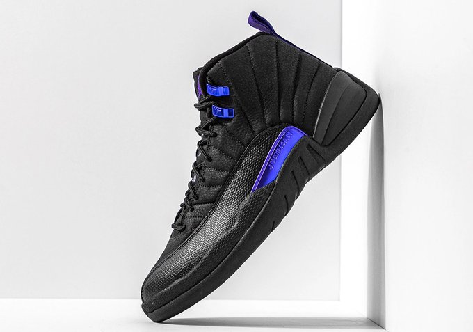 Retro 'Dark Concord' Foot Locker Mens 