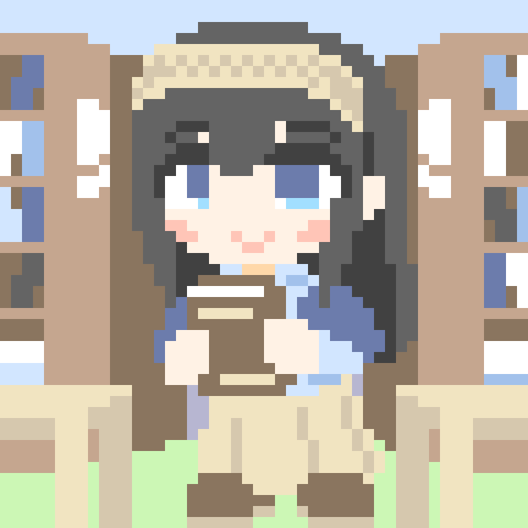 過去作品も再掲します!
#鷺沢文香生誕祭 