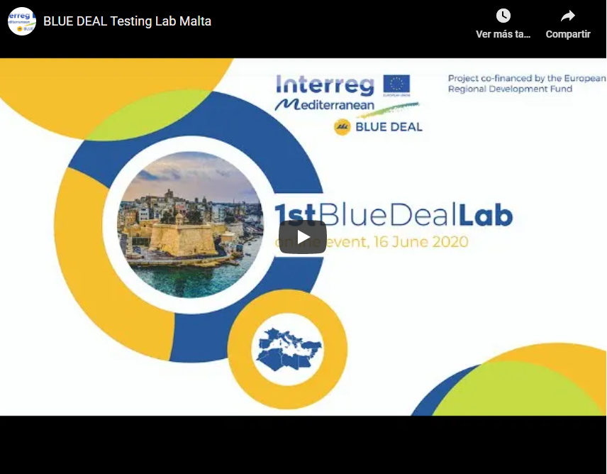 ceeivalencia's tweet photo. Si te perdiste nuestro primer #BLUEDEALTestingLab
Ahora puedes visualizar 👀 el resumen de los momentos más importantes de este laboratorio enfocado en #Malta
🎥 https://t.co/qjH3whYGkp
@MEDProgramme @InnoBlueGrowth @ceeivalencia
@CyEnergyAgency https://t.co/t323VfMbhx