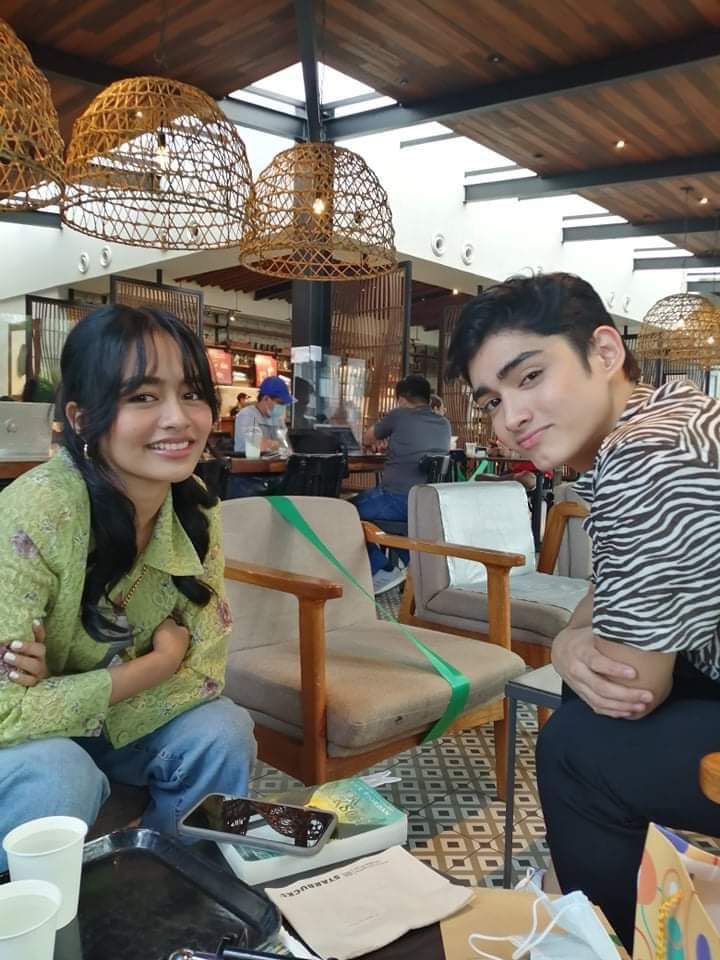 SolidVBohol's tweet photo. "You were like coming up for fresh air; it's like I was drowning and you saved me."

PATVOREE REALEST LOVE https://t.co/YSGEeYloJI
