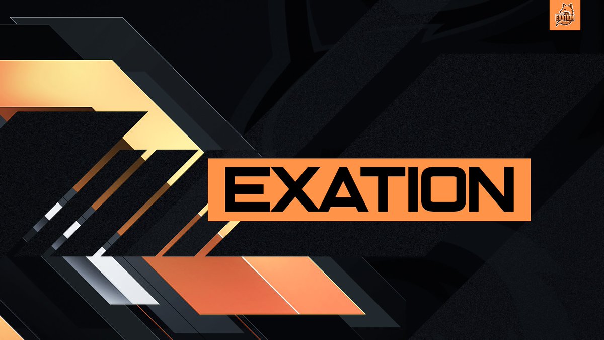 ExationGG's tweet photo. Exation Orion &amp; Velox were knocked-out early in the @rc_rocketcore weekly #5 yesterday. GGs to everyone either way!

Exation X had a great run in the Close Encounter hosted by Top Agents yesterday almost finishing 3rd-4th! GGs!

[#RocketLeague | #VALORANT | #ExationToVictory] https://t.co/JzJa4srjDR
