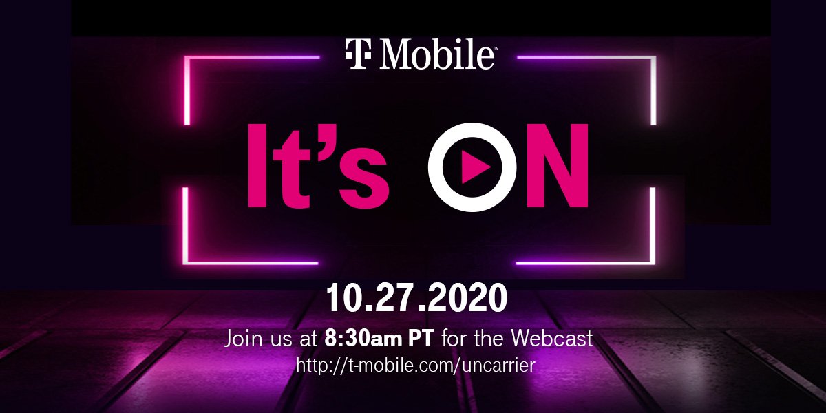 #Uncarrier happening today! #tmobile
