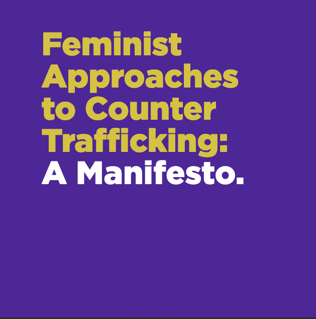 An 'End Demand' approach in the  #CEDAW Committee’s General Recommendation on trafficking would legitimise rights violations against sex workers, which is antithetical to the spirit of CEDAW. The FACT Manifesto offers a rights-based alternative:  https://www.iwraw-ap.org/fact/ 