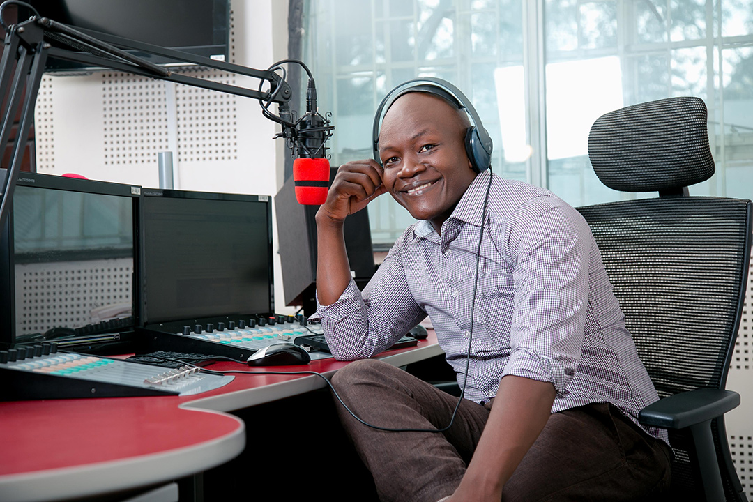 Show zaidi ya show! Watusikiza kutoka wapi?
#MchanaNiYetu 
<a href="/AMANI_AILA/">Amani Aila</a>