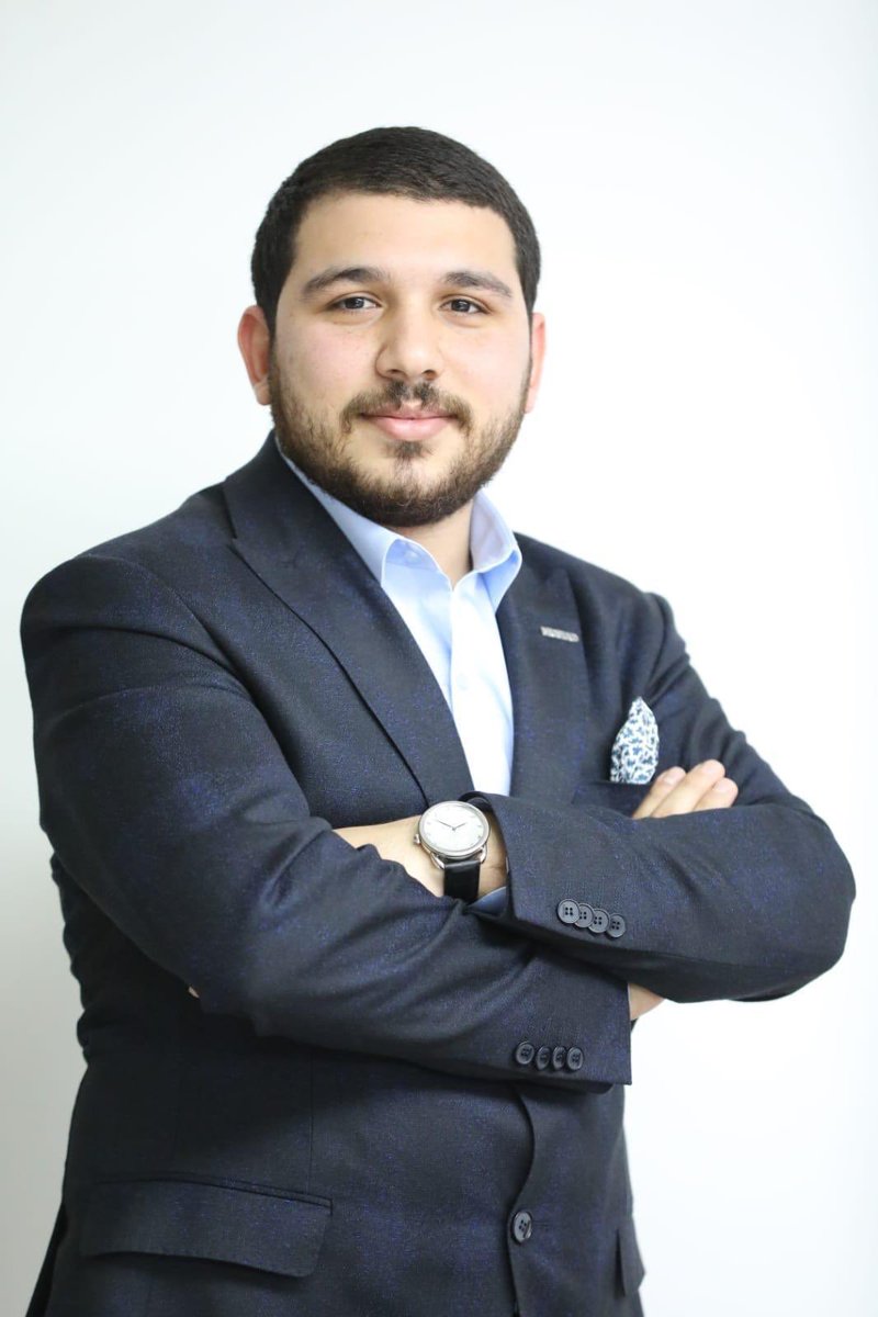 İlimizin önemli sivil toplum kuruluşlarından biri olan Genç Müsiad'ın İl Başkanı olarak atanan kardeşim Furkan Göçer’i tebrik ediyor, başarılarının devamını diliyorum.<a href="/emreburakkurum/">Emre Burak Kürüm</a>