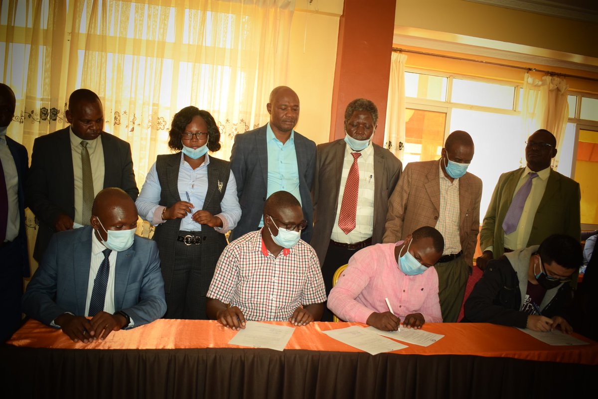 Central Rift Valley Water Works Development Agency tweet media