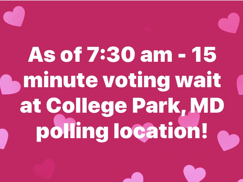 #Support #Vote! #Vote2020 #Volunteer #Election2020  #Judge #Judges #pgcsittingjudges #Maryland #MarylandElection #PGCounty #PrinceGeorges