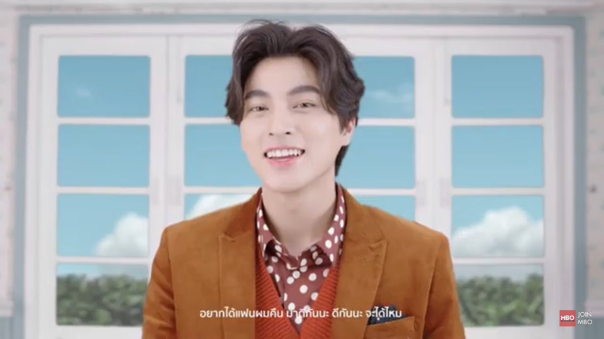 NutMaiden's tweet photo. อยากได้แฟนผมคืนมาดีกันนะ ดีกันนะ จะได้ไหม~~~~  #MVแฟนผมหาย https://t.co/pNK5HGZUEK