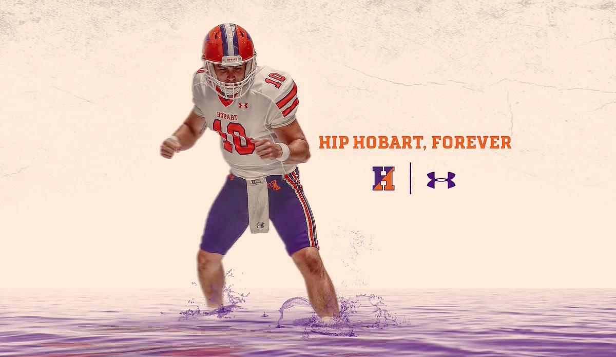 Our very own @RyanHofmannHWS will be running virtual info sessions this week

Tuesday at 7PM

Thursday at 7PM

Register here: apply.hws.edu/portal/vis