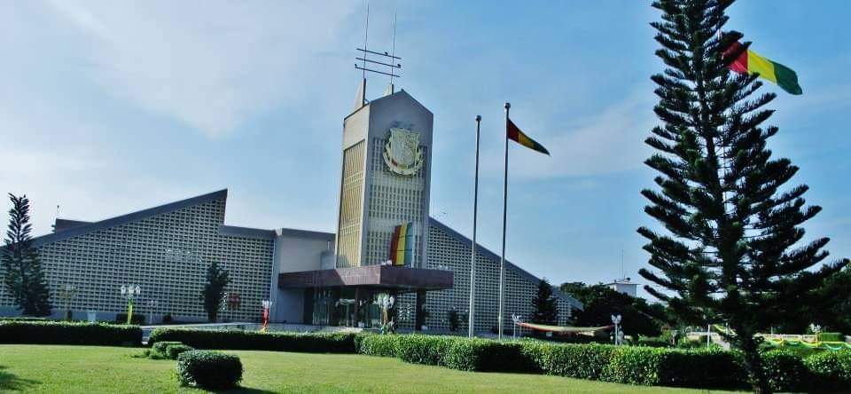 Justin B. TAGOUH tweet media