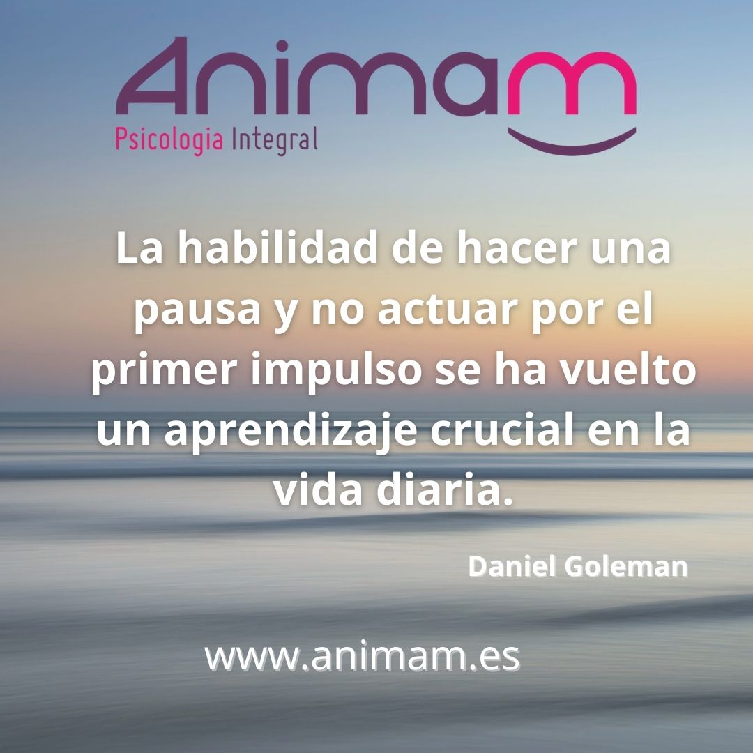 AnimamPsicologi's tweet photo. A veces parar, nos ayuda a avanzar. #animam #psicologia #psicologiamallorca #psicologiaclinica #psicologiainfantil #goleman #PararParaSeguir https://t.co/SBj98l1jnj