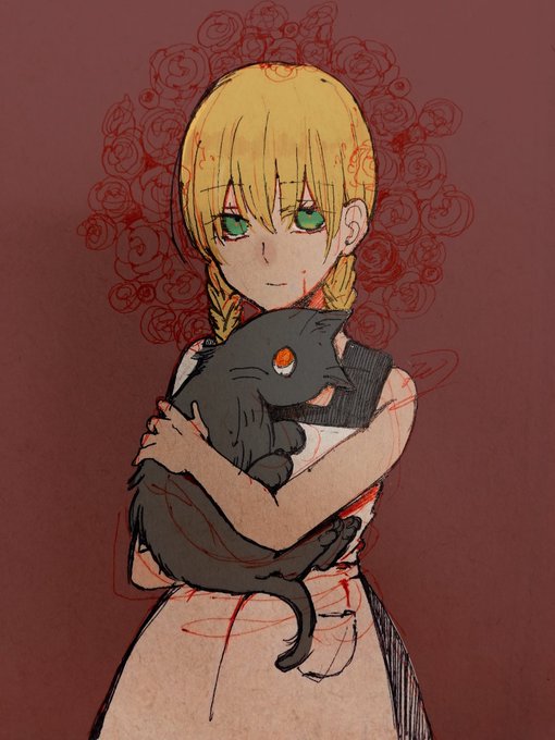 魔女の家のtwitterイラスト検索結果 魔女の家のtwitterイラスト検索結果