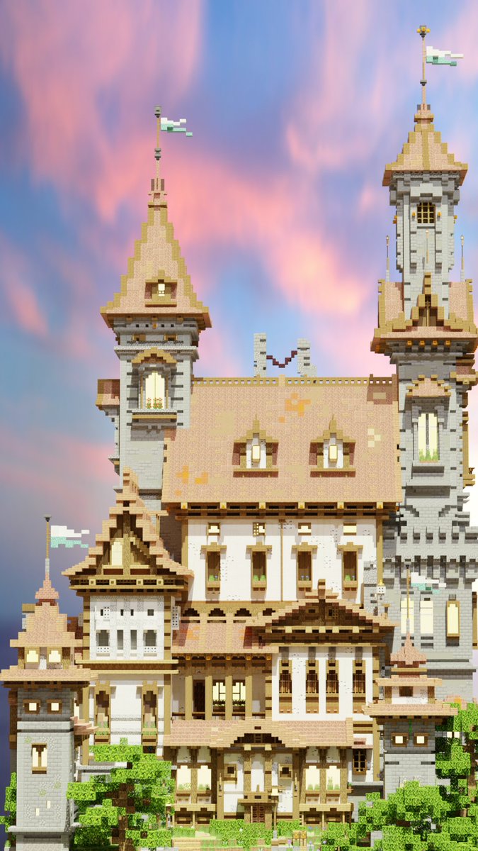 🐎Small House on <a href="/HeroPixels/">Hero Pixels</a> Server.

🌐 Render by <a href="/traizzii/">TraizzyBuilds</a>