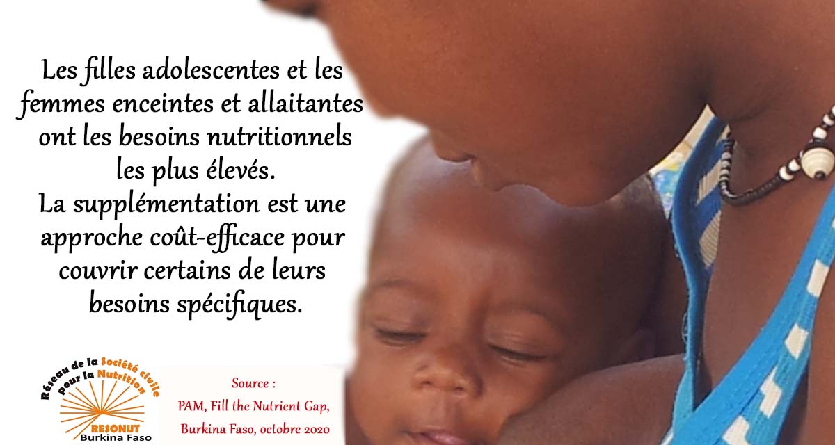 RESONUT Burkina tweet media