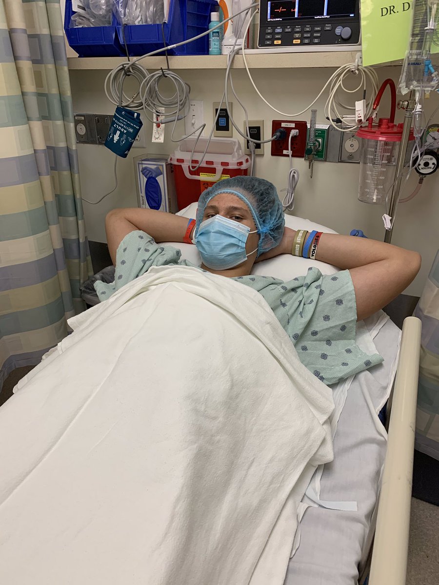 Everest Ferrell ‘22 K/P tweet media