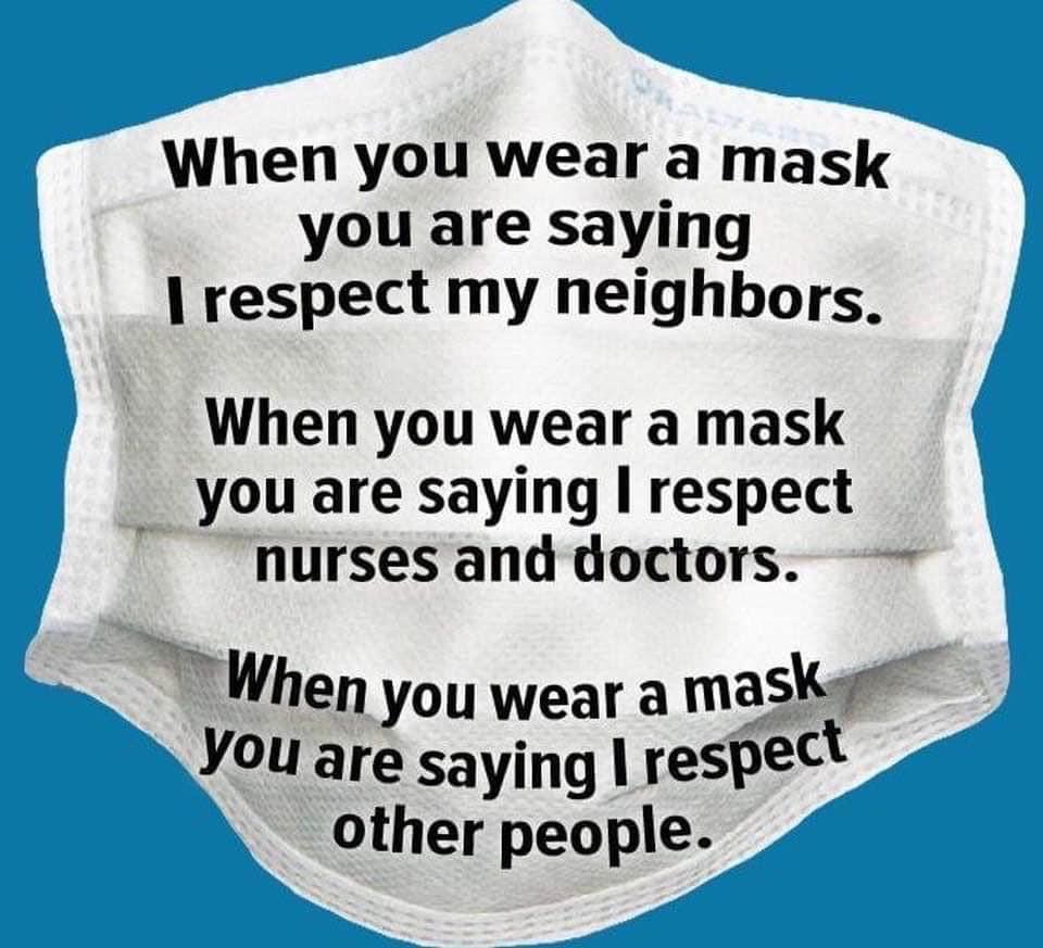 bannerite's tweet image. Good morning! Hey, @realDonaldTrump I just heard Russia has imposed a national mask mandate! Genius! Huh?