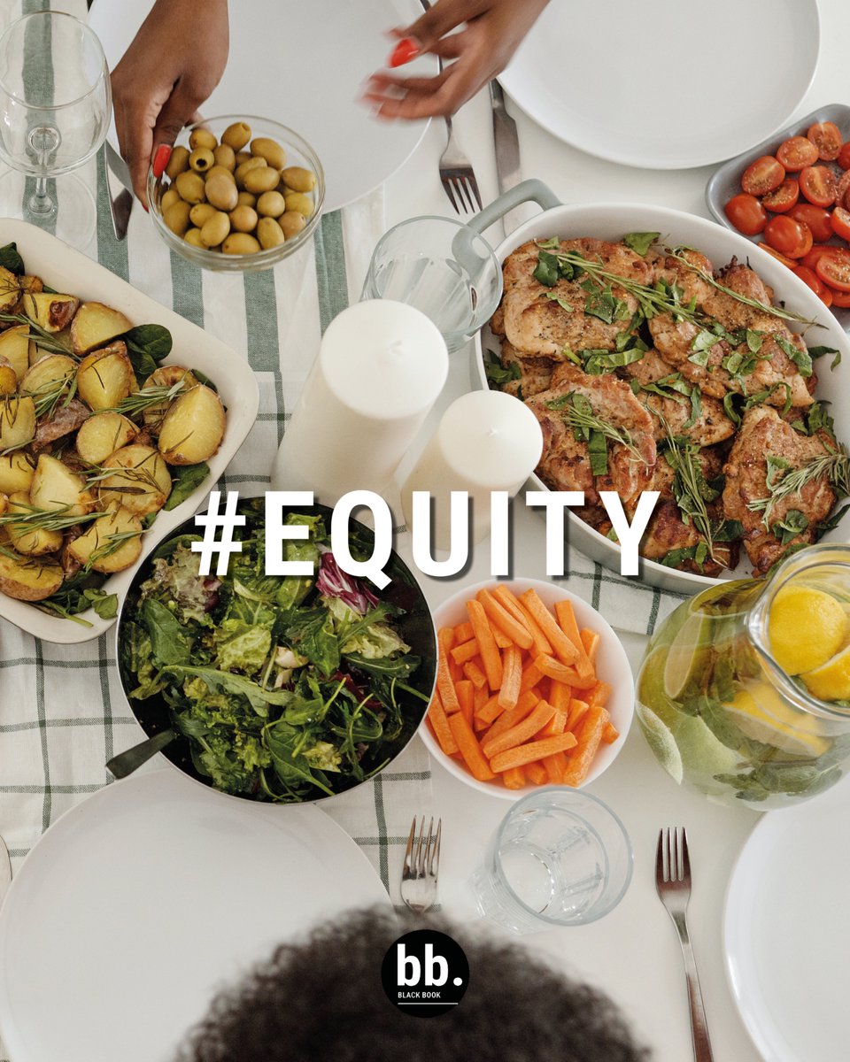 We’re so excited for today! It’s our last day of events celebrating #BlackHistoryMonthUK, and we couldn’t close the month with a better topic than #equity. Let us know if you have any questions for our experts joining us today, and make sure to tag us if you share any pictures