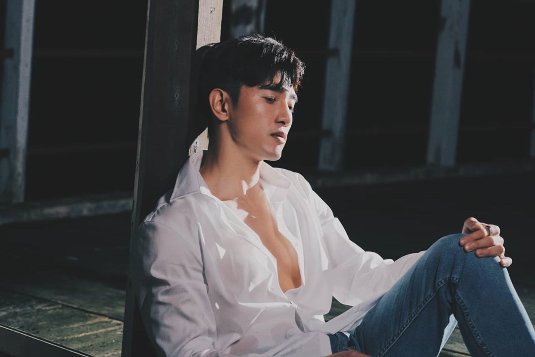 dramaskfan's tweet photo. Fotos do MV de Lose To You do #MarcusChang.
#LostRomance #Between #BehindYourSmile #BackTo1989 #Twdrama #dorama https://t.co/lr3bA2xa7z