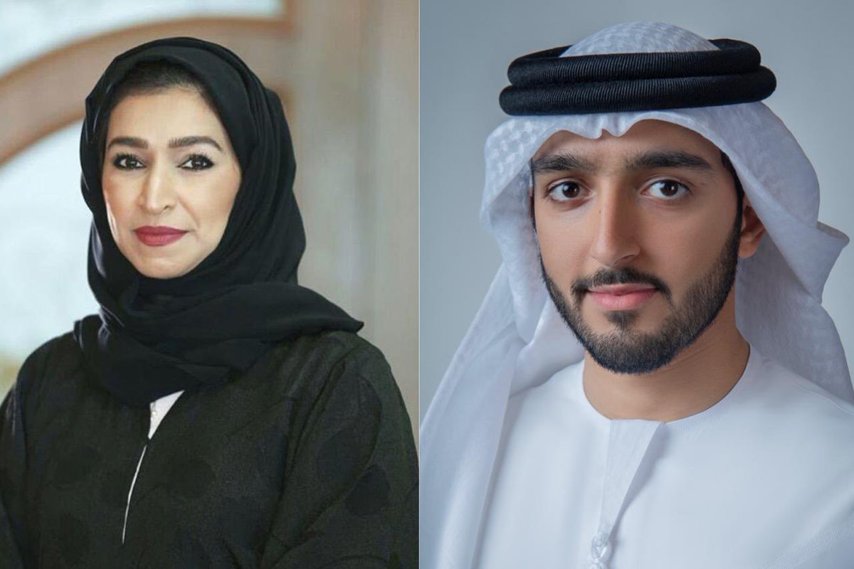 عمار بن حميد النعيمي tweet media