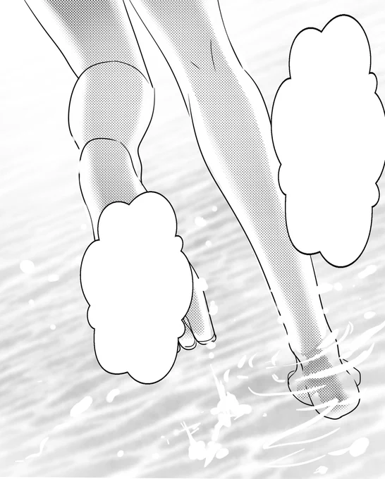 もうちょっと・・・ 