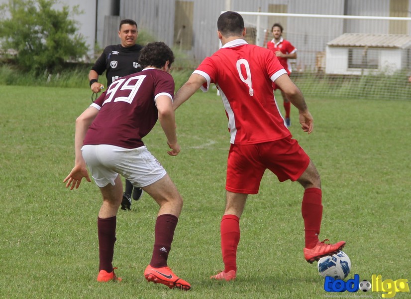 TodoligaTV tweet media