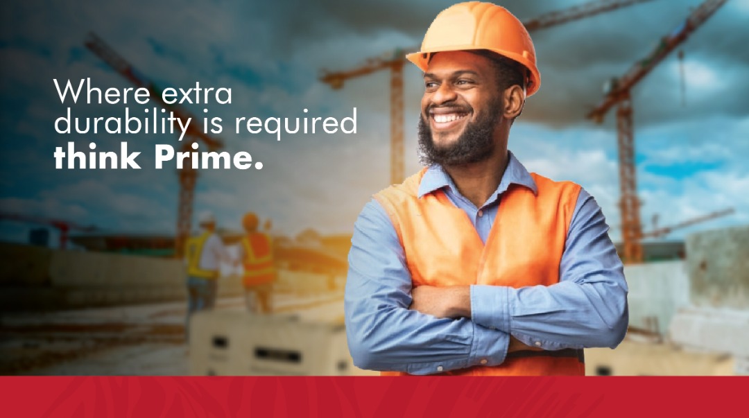 PrimeCementRw's tweet photo. Prime Cement is the ideal cement when it comes to strong structures because of its resistance to moisture and other aggressive environments.
#ItsAPrimeMove #StrongerTogether https://t.co/lSEuchVa0x