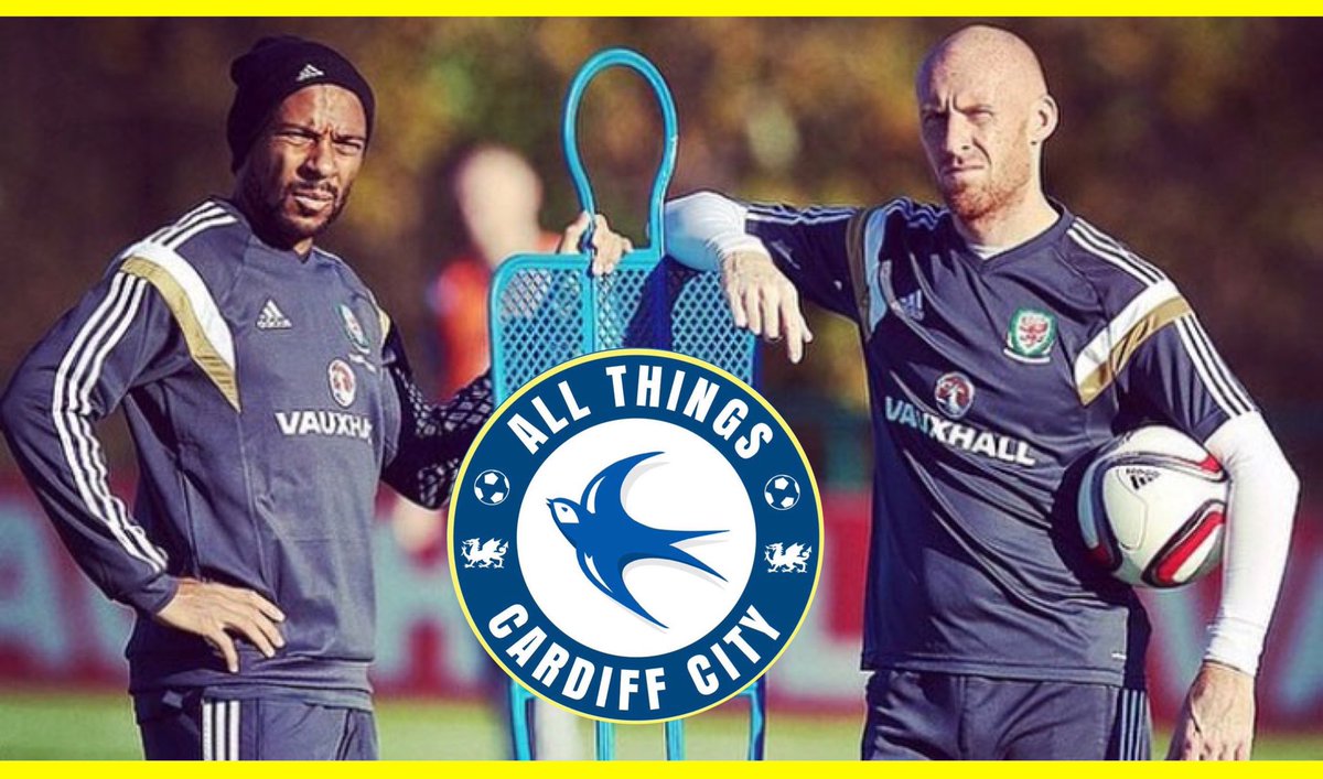 AllThings_CCFC's tweet photo. How good was this partnership? 😍#CardiffCity #Cardiff #City #CCFC #Bluebirds https://t.co/CMqozzlaby