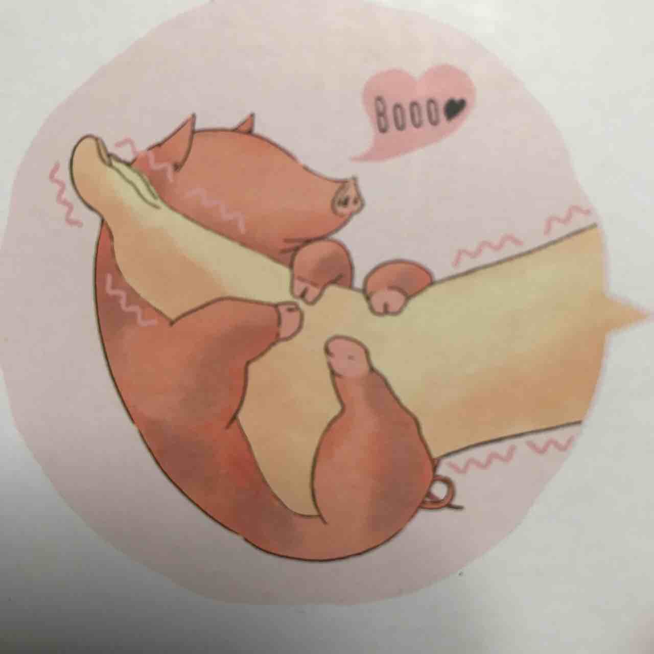 Galopine ロン Choco0118 あるといいね 箱のイラスト豚さんは可愛いんだけど リアルはちょっと微妙 フェイスシールまでついてるw勿論貼りません そしてスイッチ入れるとブーって鳴くらしいよ T Co Qtdf5dwxn6 Twitter