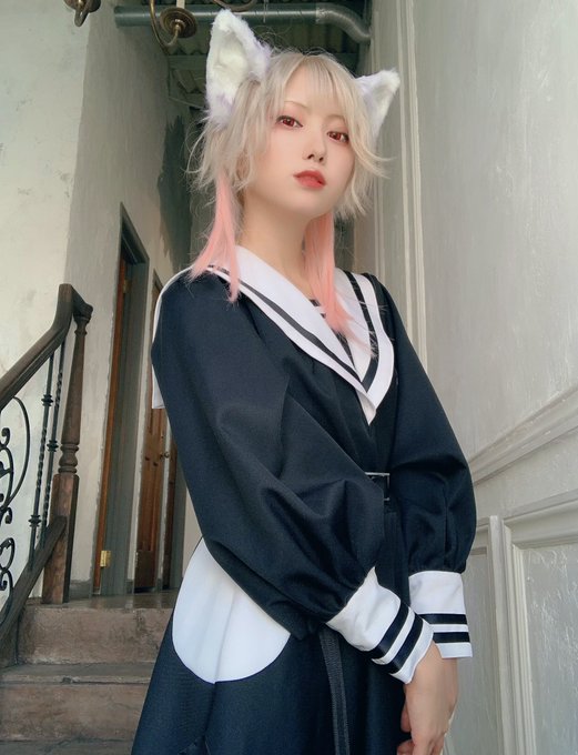 コスプレイヤー篠崎こころのTwitter画像21