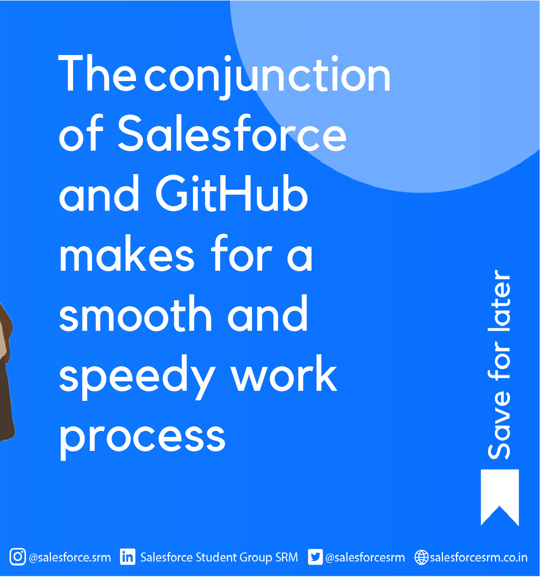 salesforcesrm's tweet photo. Speed, Data Integrity, and support for distributed and non-linear workflows are the reasons why Salesforce and Git go along seamlessly with one another. Gearset is the one-stop-shop for Salesforce DevOps that makes it easier for the team to collaborate. https://t.co/reEzxtFcWO