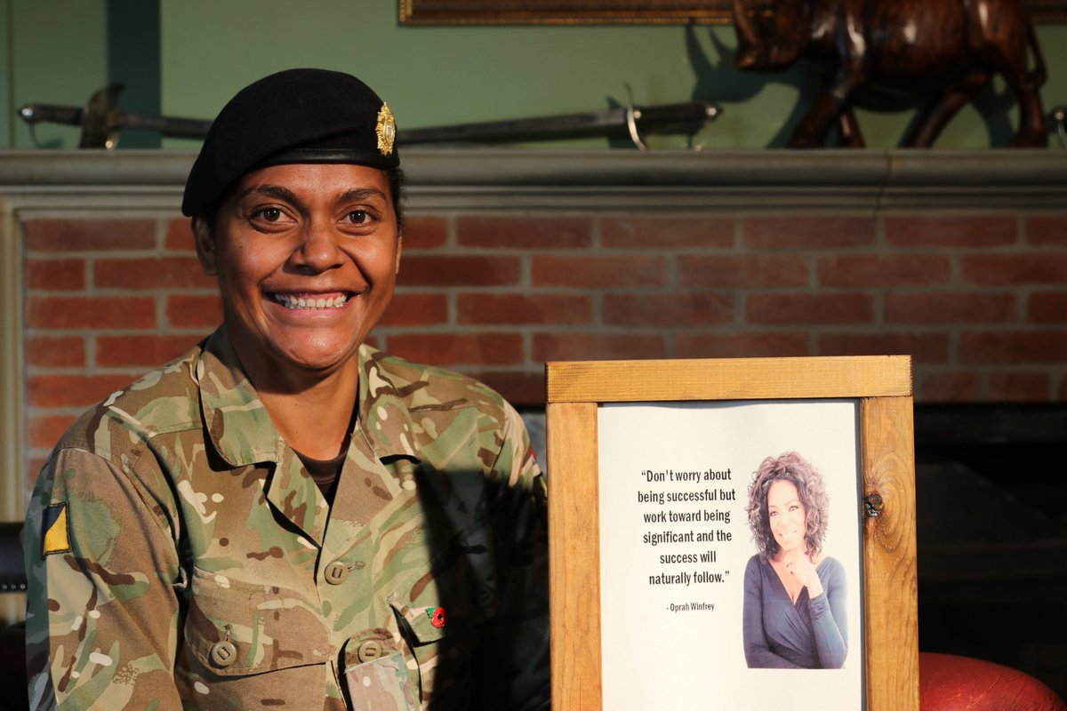 The Royal Logistic Corps tweet media