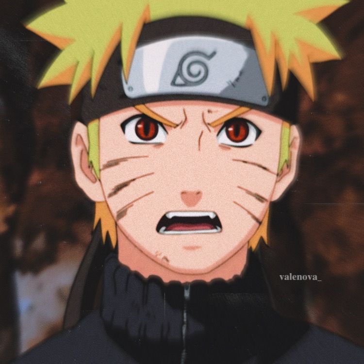 Naruto vs Sasori