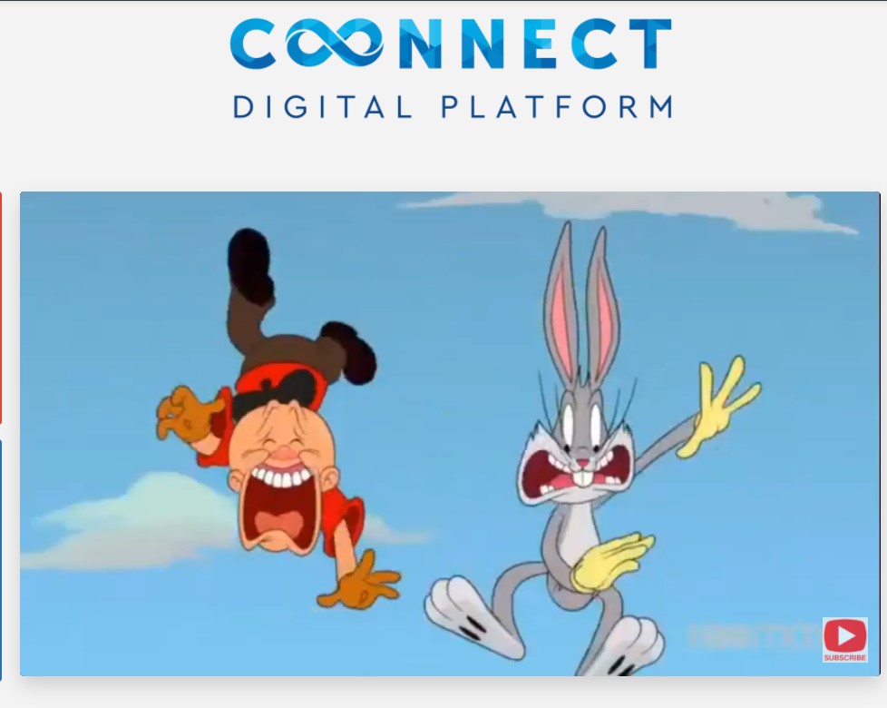 digitalsat_it's tweet photo. ComunicareDigit: #CONNECT Tech Talk: #MarcoBerardi @WarnerBrosIta 
#WarnerMedia offerta contenuti importantissima 
 
@luca_tomassini @vetrya 
#FedericaPitascio #RaiRagazzi 
#ValeriaQuattrini #ForFunDistribution 
#MarcoSciscione @HSE24Italia 
#GuidoFermet… https://t.co/dHGJ41TUSu