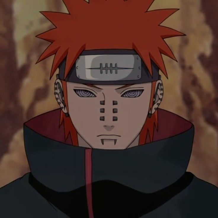 Pain Rikudo vs Obito Uchiha (2MS)