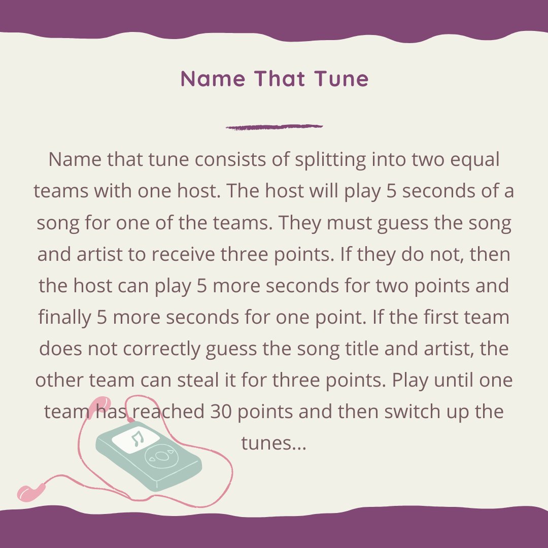 Not feeling very creative? Why not try out this simple music game at home to bring back your love for music.