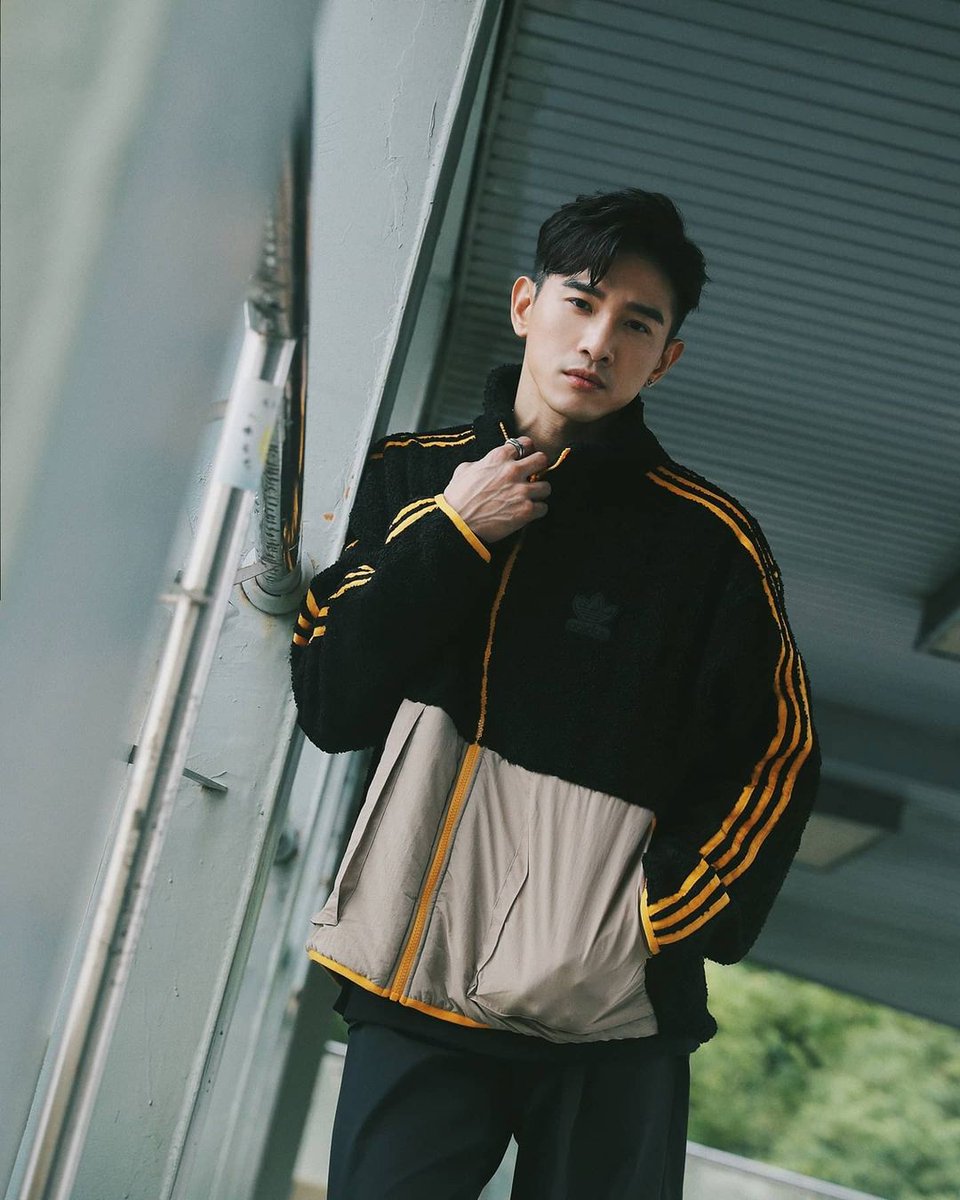 dramaskfan's tweet photo. Já estamos com saudade desse bonitão.
Fotos compartilhadas pelo #MarcusChang no Instagram.
#LostRomance #ZhangLiAng #MarcusC #Between #BehindYourSmile #BackTo1989 #Twdrama #dorama https://t.co/eO7XkEFHta