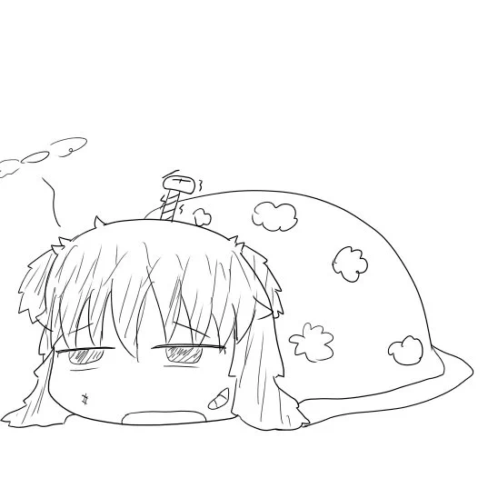 今日は… 