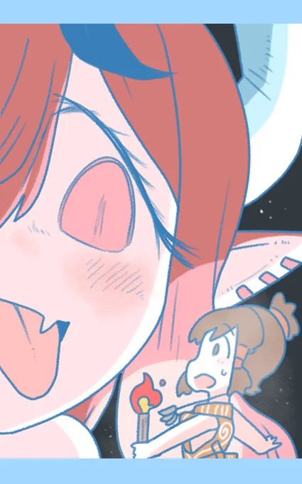 『鬼姉えちゃん』1 