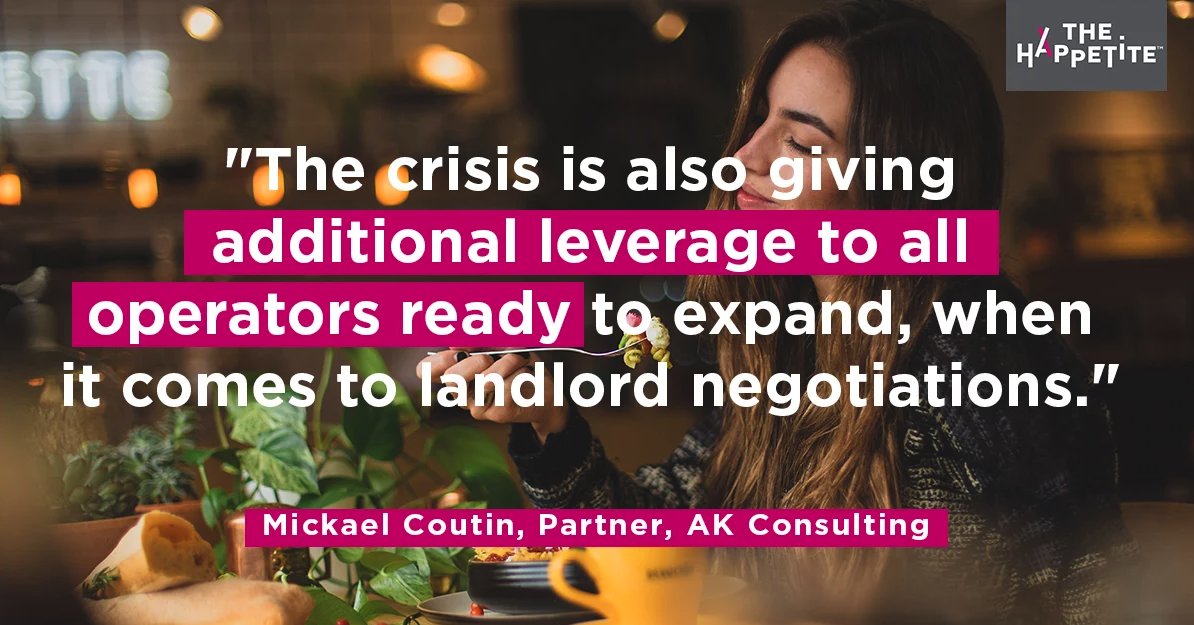 In an exclusive interview, we asked Mickael Coutin, partner at Paris-based advisor AK Consulting, to set out the current state of the F&B industry trends in the French market. Read more:  ow.ly/93J050C3AEP

#MAPIC #FoodBeverage #FoodRetail #FoodBeverage #FrenchMarket