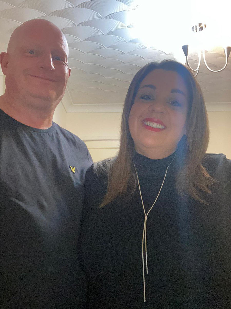 Karl Hansford tweet media