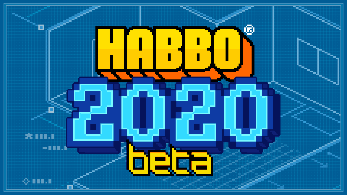 The #Habbo2020 Beta is starting soon, and we will updating this thread with new information about the client as we learn it.