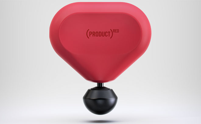 VidaPremium_web's tweet photo. Therabody y (RED) lanzan una línea de productos de terapia percusiva cuyos fondos se dedicarán a luchar contra el SIDA y el Covid-19 https://t.co/diJ6xCSn1k @therabody @therabody_es @NotaBeneRP https://t.co/tXPASRsMp1