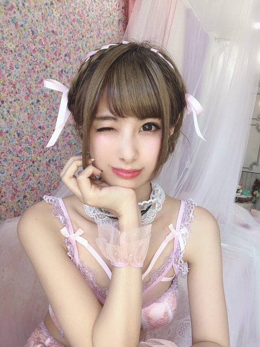 コスプレイヤーみなみのTwitter画像51