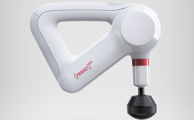 Therabody y (RED) lanzan una línea de productos de terapia percusiva cuyos fondos se dedicarán a luchar contra el SIDA y el Covid-19 vidapremium.com/red-y-therabod… <a href="/therabody/">Therabody</a> @therabody_es <a href="/NotaBeneRP/">Nota Bene</a>