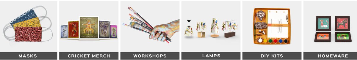 #VocalForLocal | On #StartupStreet we put <a href="/innunevatia/">Innu Nevatia</a> &amp; <a href="/s_sujay/">Sujay S</a> of @zwendedesign on the #HotSeat to tell us how the marketplace for handmade products is using tech to craft a sustainable business model for artisans &amp; designers at 6:30pm 

<a href="/ShereenBhan/">Shereen Bhan</a> <a href="/CNBCTV18News/">CNBC-TV18</a>